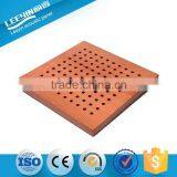 China Wooden Acoustic Board Products thumbnail-2