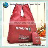 Huge Size Polyester Foldable Beach Bag