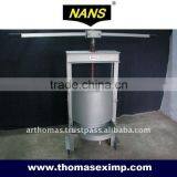 Cassava Dewatering Screw Press