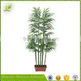 Plastic Enviroment Friendly Artificial Bamboo Tree for Home Decoration thumbnail-5