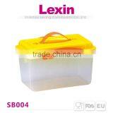 Non Woven Cardboard Storage Box
