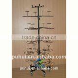 Wire Spinning Cap Display Fixture thumbnail-3