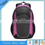 Recycled Nylon School Bag Travel Rucksack