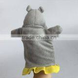 Cute Animal Dog Type Hand Puppet, Plush Toy Dog Hand Puppet thumbnail-6