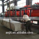 Lightweight Wall Panel Cutting Machine