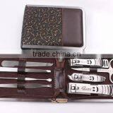 2016 Hot Sale Manicure Set Nail Clipper &pedicure Set With High Quality and Cheap Price thumbnail-2