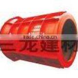 Cemant Pipe Making Machine