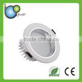Energy Saving COB 7W LED Downlight thumbnail-1