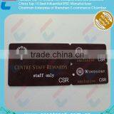 KEY CHAIN CARDS & COMBO CARDS LOYALTY MEMBERSHIP thumbnail-2