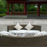 Round Rattan Furniture thumbnail-1