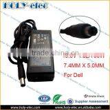 New 19.5V 4.62A 90W Laptop Power Supply AC Adapter Charger For Dell E6410 E4310 E5420 E6420 thumbnail-2