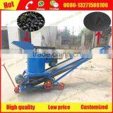 Portable Lump Coal Crusher/ Grinder/ Pulverizer for Coal Powder to Make Coal Briquette