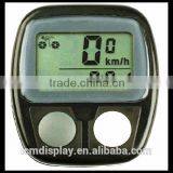 as Seen Watch COG Type LCM Display thumbnail-2