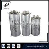 air conditioner capacitor