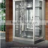 Discount SANNORA or OEM Steam Shower Room Factory Price C1310 thumbnail-1