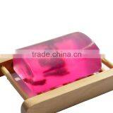 Rose Essential Oil Cleansing Organic Facial Soap thumbnail-2