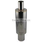 Wholesale China Top Performance Neo Chrome Exhaust Muffler Pipe for Universal Racing Trucks thumbnail-5