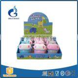 Ceramic Owl Money Banks Coin Banks thumbnail-4