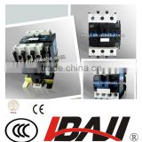 LC1-D Series TeSys Ac Contactor 9A to 95A 3P 4P Has passed CE certificate