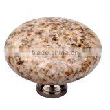 Wenzhou Manufacture Granite Kitchen Cabinet Knobs, Bathroom Cabinet Knobs thumbnail-3