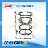 Fully Stocked Trade Assurance Fractura Treatment Equinus Healing of Annular Externlafixator, Ring External Fixator thumbnail-1