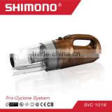 shimono handheld cyclone vacuum cleaner