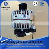 Hot Sale Foton truck diesel Engine cummin alternator 5266781 14v 120A