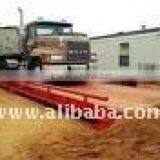 ELECTRONIC WEIGHBRIDGE