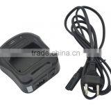DC 8.4V 100-240V Original Charger for Wouxun KG-UV8D thumbnail-2