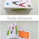 MULTIFUNCTION BOOSTER LIGHT 12v Auto Emergency Jump Starter Power Bank Jump Starter thumbnail-5