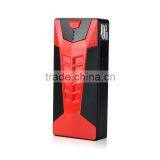 Jump Starter(5V 12V 19V)10000mAh Big Capacity Emergency Lithium Mini Car Jump Starter