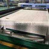 Auto-feeding Fabric Laser Cutting Machine thumbnail-2