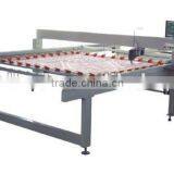 Single Needle Quilting Machine thumbnail-1