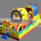 Jurassic Inflatable Fun City,big Inflatable Games,inflatable Toys for Sale