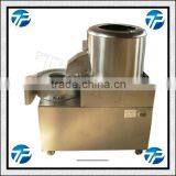 Industrial Potato Chipping and Slicing Cutter Machine