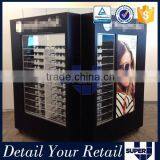 eyewear frames display stand,eyewear display rod,eyewear display tray                        
                                                Quality Choice