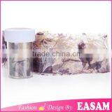 Amazing Graffiti Design Nail Art Foil Sticker,star Transfer Foil