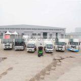 YUTONG Reasonable Price OF Road SweeperTruck thumbnail-5