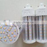 G24 Led 360 Degree 15w Replace Gx24q 4 Pin Cfl Ra80 100-277v Plc 4 Pin Led G24 Lamp thumbnail-1