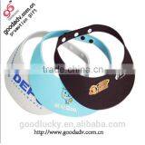Eva Sun Visor Hat / Colorful and Lovely Eva Sun Hats Suitable for Kids thumbnail-1
