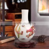 2016 Hot Selling products chinese style cheap fancy flower vase