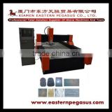 Multi Spindle 3d CNC Router, Tombstone Engraving Machine
