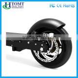 Hot Sale CE Certificated Two Wheel Self Balance Scooter With Handle Bar thumbnail-6