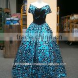 High quality / Safety / Budget Wedding Dress Mixed Distributed in Japan TC-001-39