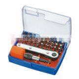 32 PCS Bit Box Set / Auto Repair Tool / Hand Tool