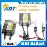 2015 35W AC9-32V HID Canbus Ballast for BMW E90 e39