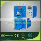 50kg Valve Bag Fine Powder Calcium Carbonate Bagging Machine thumbnail-3