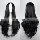 Popular 100% Human Hair Full Lace Wig in Stock thumbnail-2