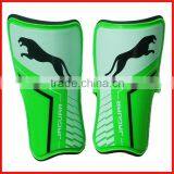 Shin Guard Electroplate Without Ankle Pad Custom for Soccer thumbnail-1