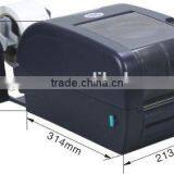 Thermal Transfer & Direct Thermal Barcode Printer TSC 247 thumbnail-3